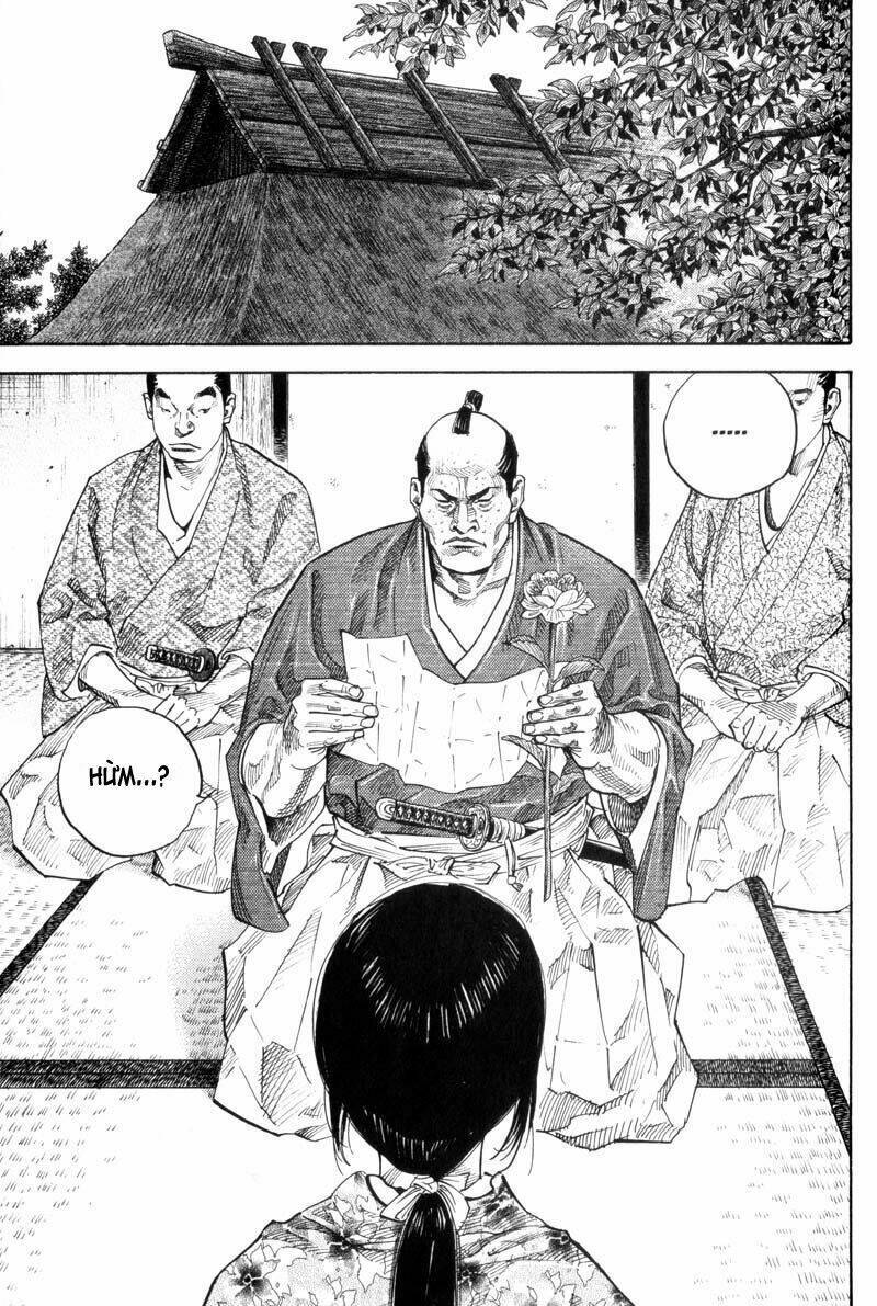 lãng khách chapter 81 - Next chapter 82