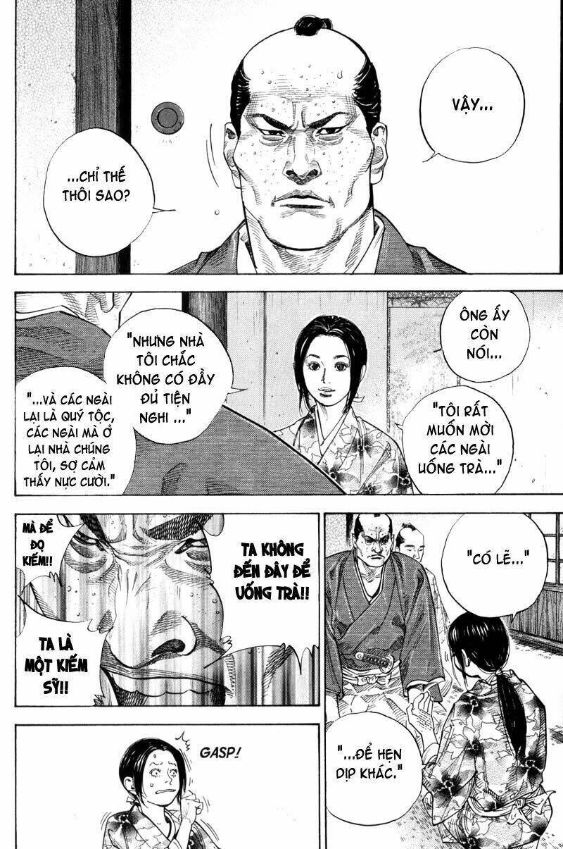 lãng khách chapter 81 - Next chapter 82