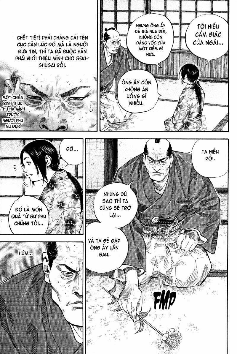 lãng khách chapter 81 - Next chapter 82