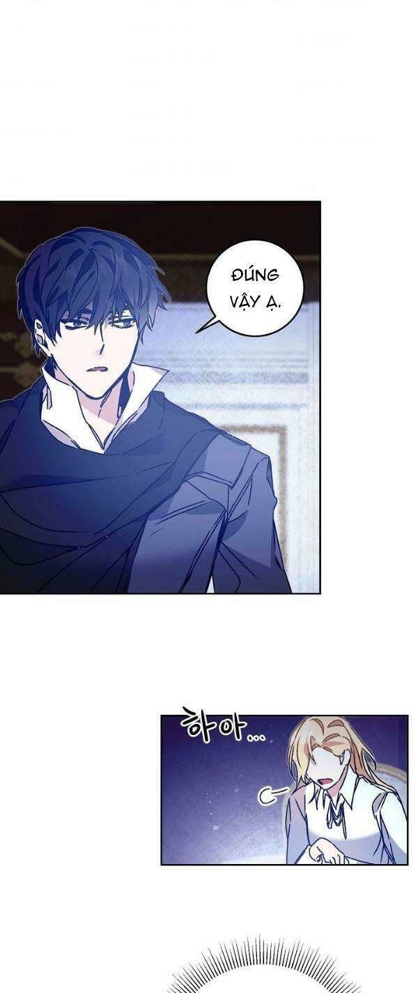 xuyên vào tiểu thuyết làm nữ hoàng tàn độc Chapter 39 - Next Chap 39