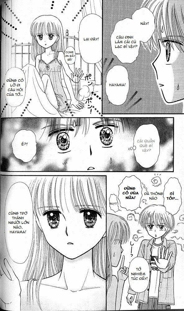 kodomo no omocha chương 49 - Trang 2