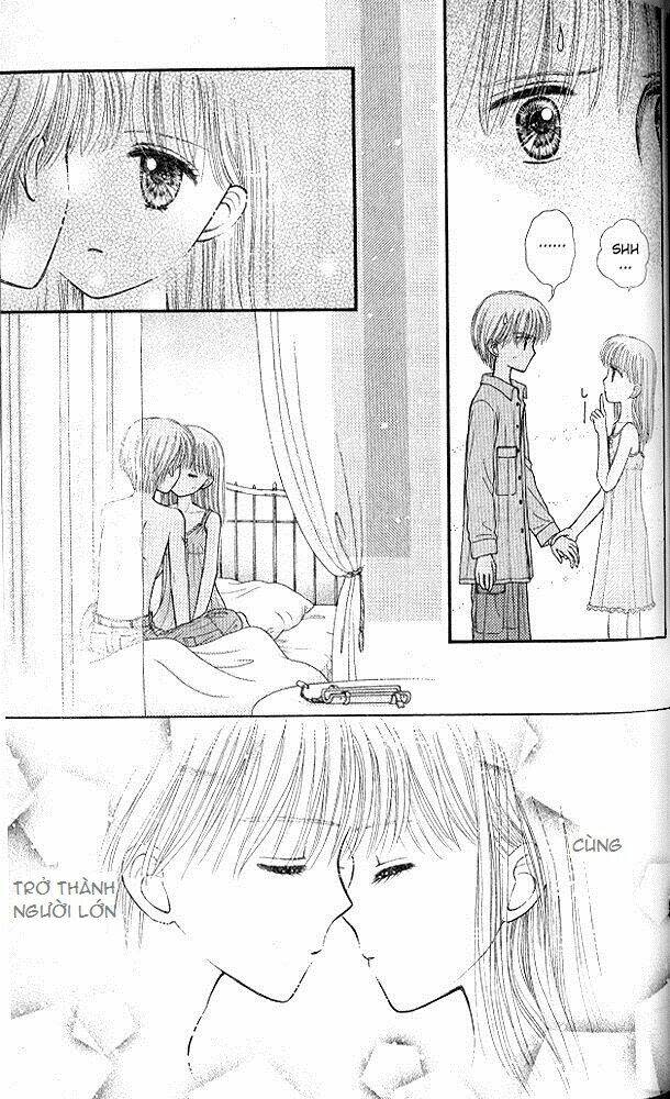 kodomo no omocha chương 49 - Trang 2