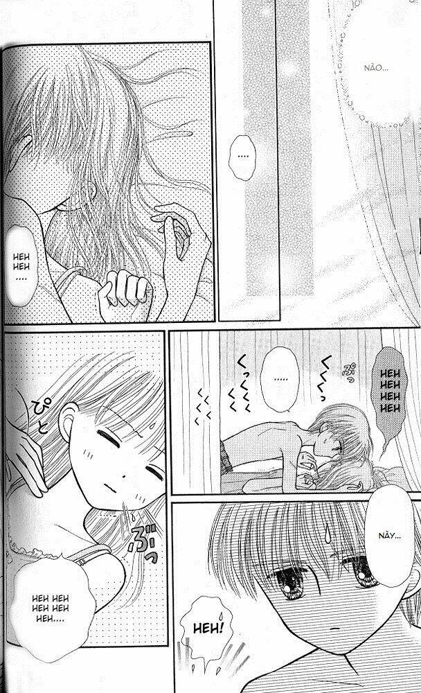 kodomo no omocha chương 49 - Trang 2