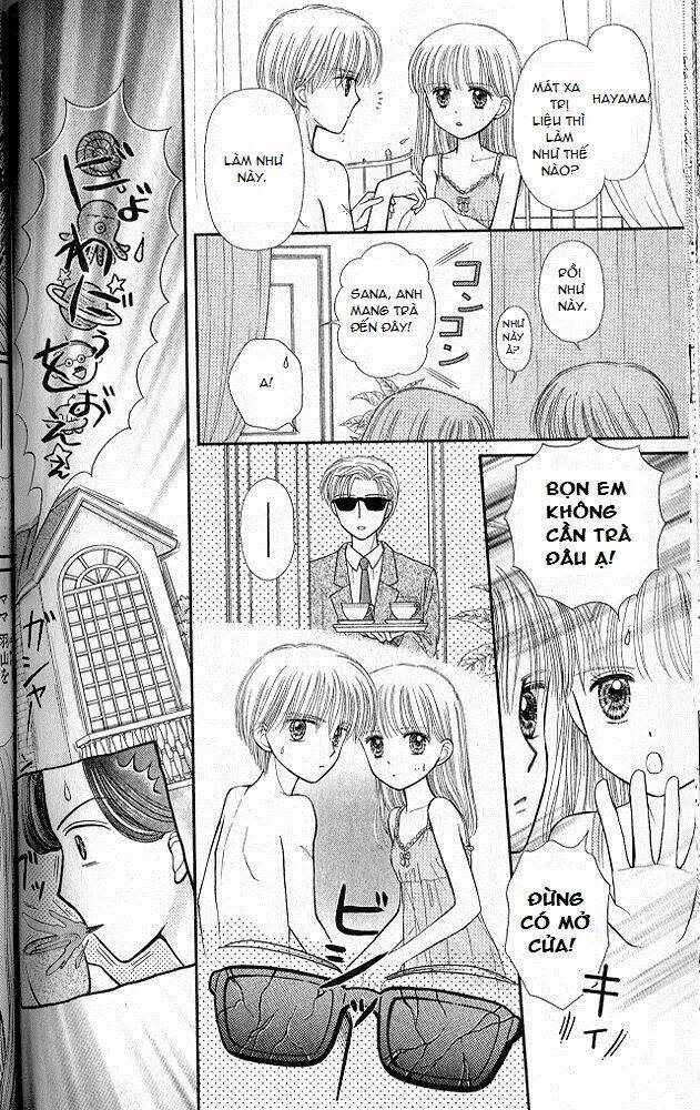 kodomo no omocha chương 49 - Trang 2