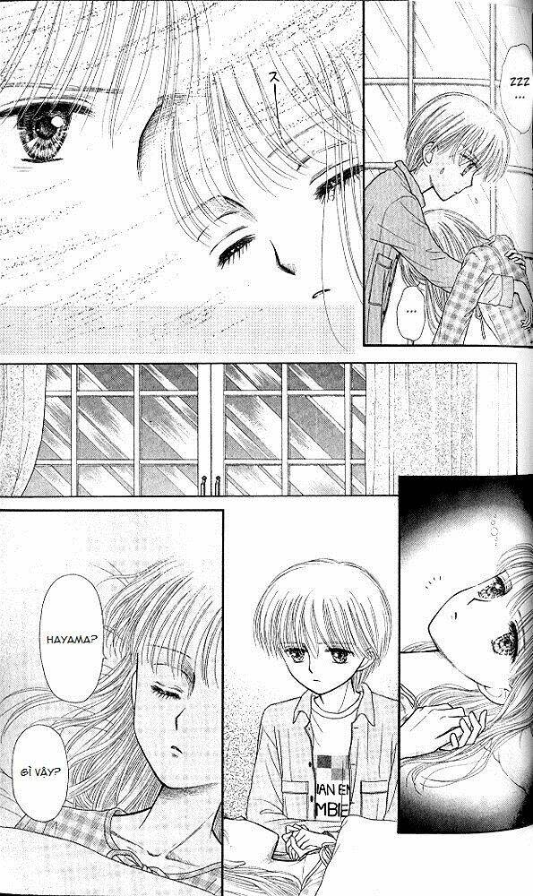 kodomo no omocha chương 49 - Trang 2