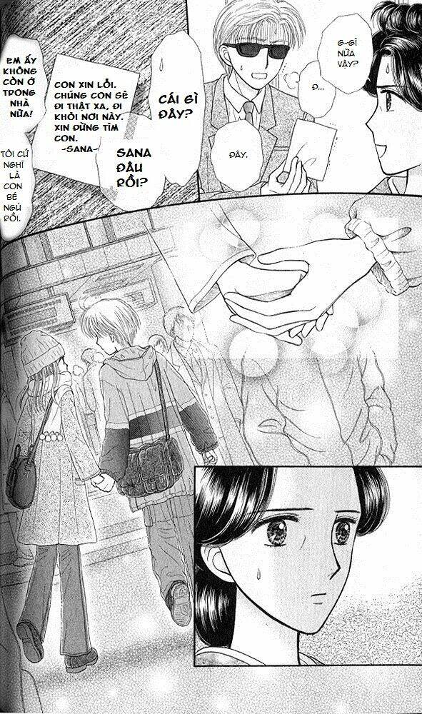 kodomo no omocha chương 49 - Trang 2