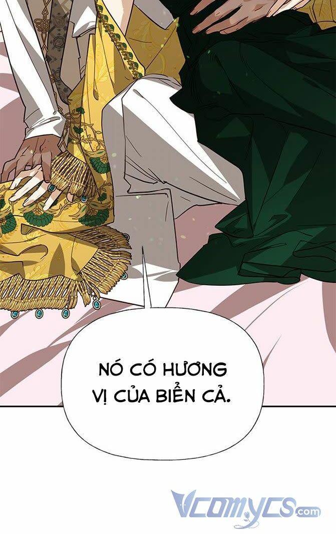 dàn trai đẹp chốn hậu cung chapter 43 - Trang 2