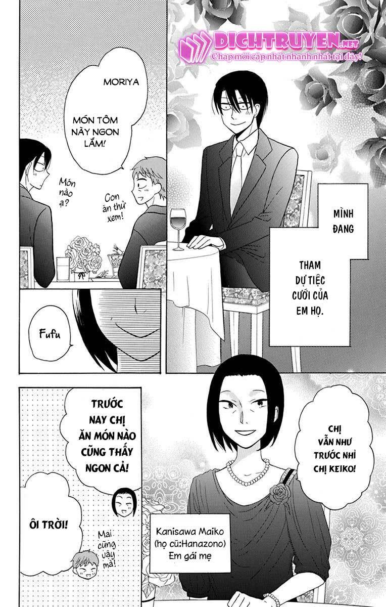 Kawaii Hito (Saitou Ken) Chapter 15 - Next Chapter 16