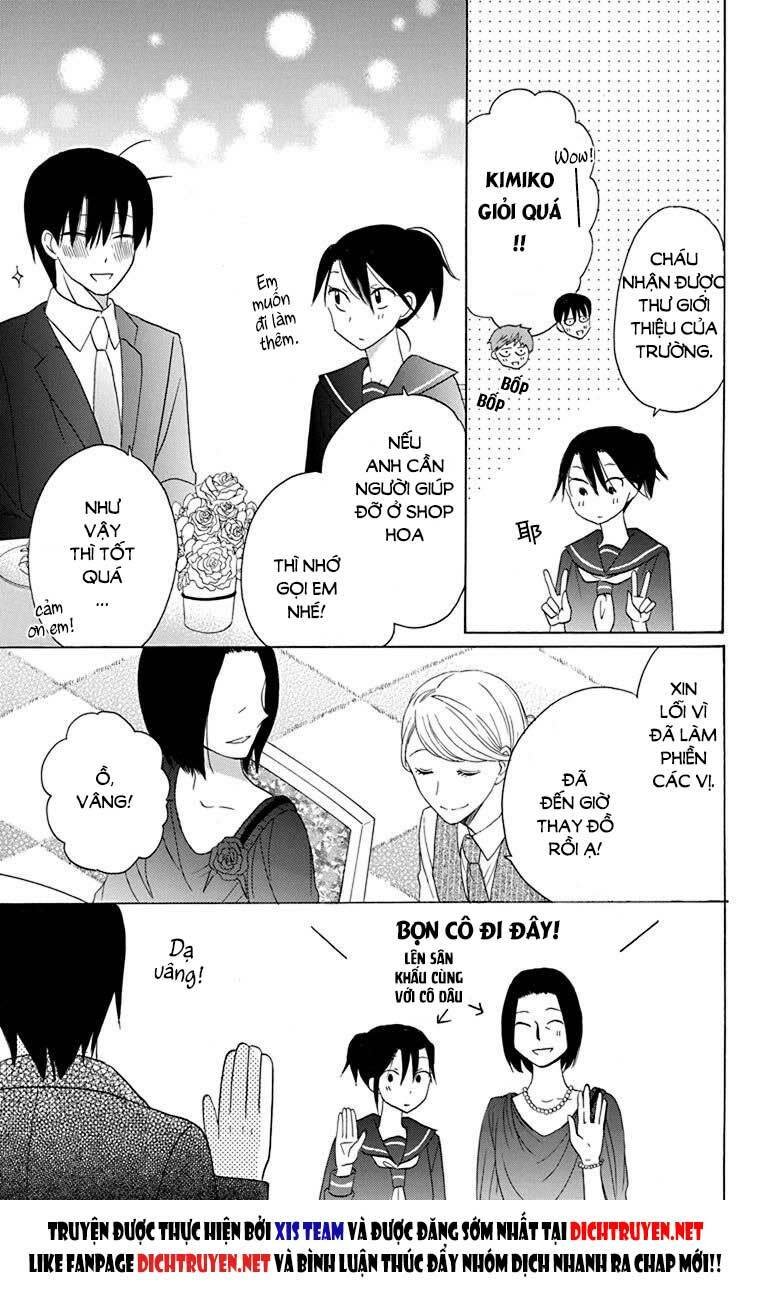 Kawaii Hito (Saitou Ken) Chapter 15 - Next Chapter 16