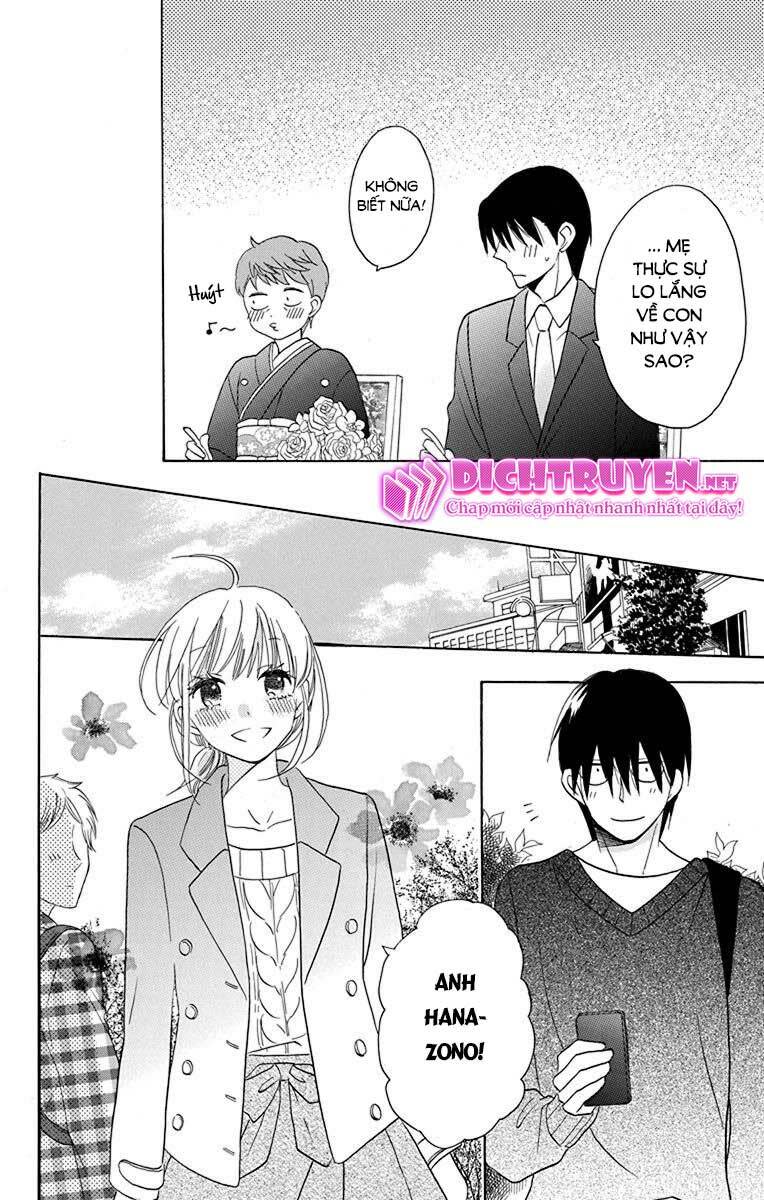 Kawaii Hito (Saitou Ken) Chapter 15 - Next Chapter 16