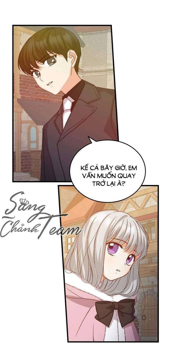 Cẩn Thận Với Các Anh Trai Đấy! Chap 10 - Trang 2