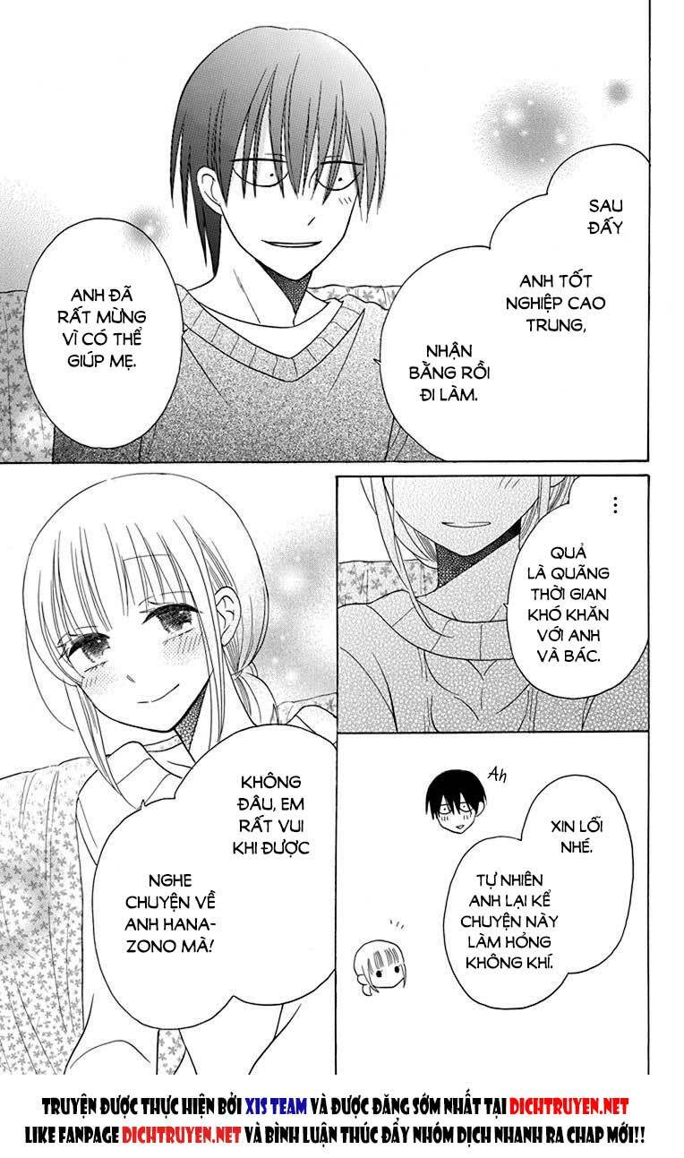 Kawaii Hito (Saitou Ken) Chapter 15 - Next Chapter 16