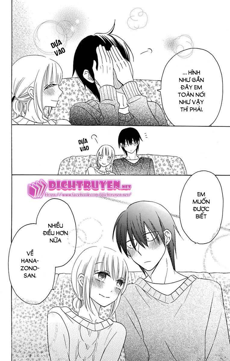 Kawaii Hito (Saitou Ken) Chapter 15 - Next Chapter 16