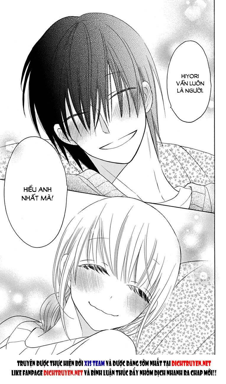 Kawaii Hito (Saitou Ken) Chapter 15 - Next Chapter 16