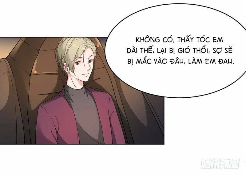 Quay Đầu Nhìn Lại, Anh Yêu Em! Chapter 24 - Trang 2