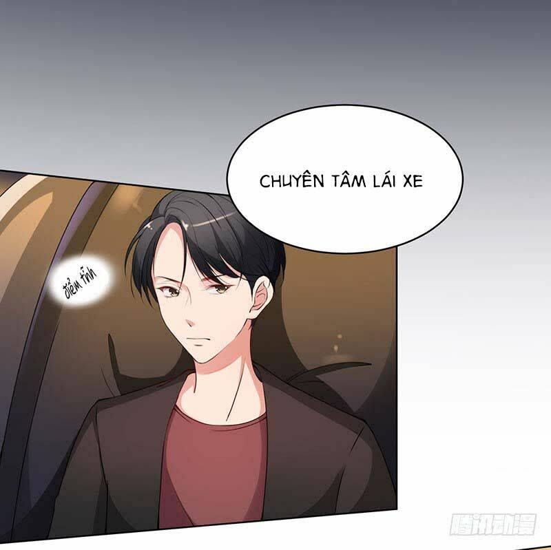 Quay Đầu Nhìn Lại, Anh Yêu Em! Chapter 24 - Trang 2