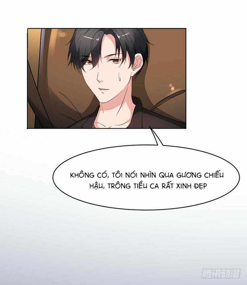 Quay Đầu Nhìn Lại, Anh Yêu Em! Chapter 24 - Trang 2