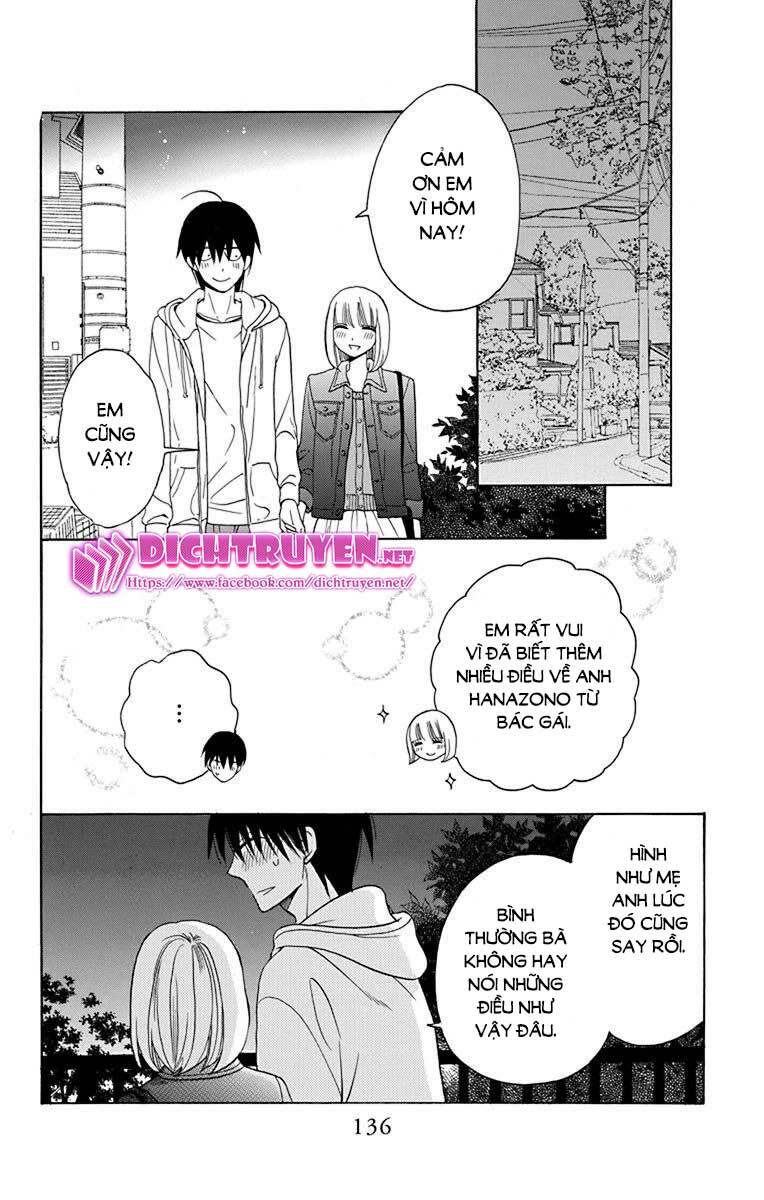 Kawaii Hito (Saitou Ken) Chapter 15 - Next Chapter 16