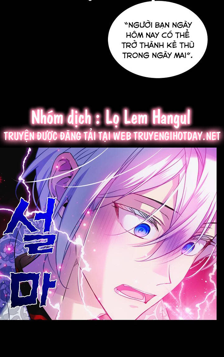 quý cô thế lực ngầm chapter 70.1 - Trang 2