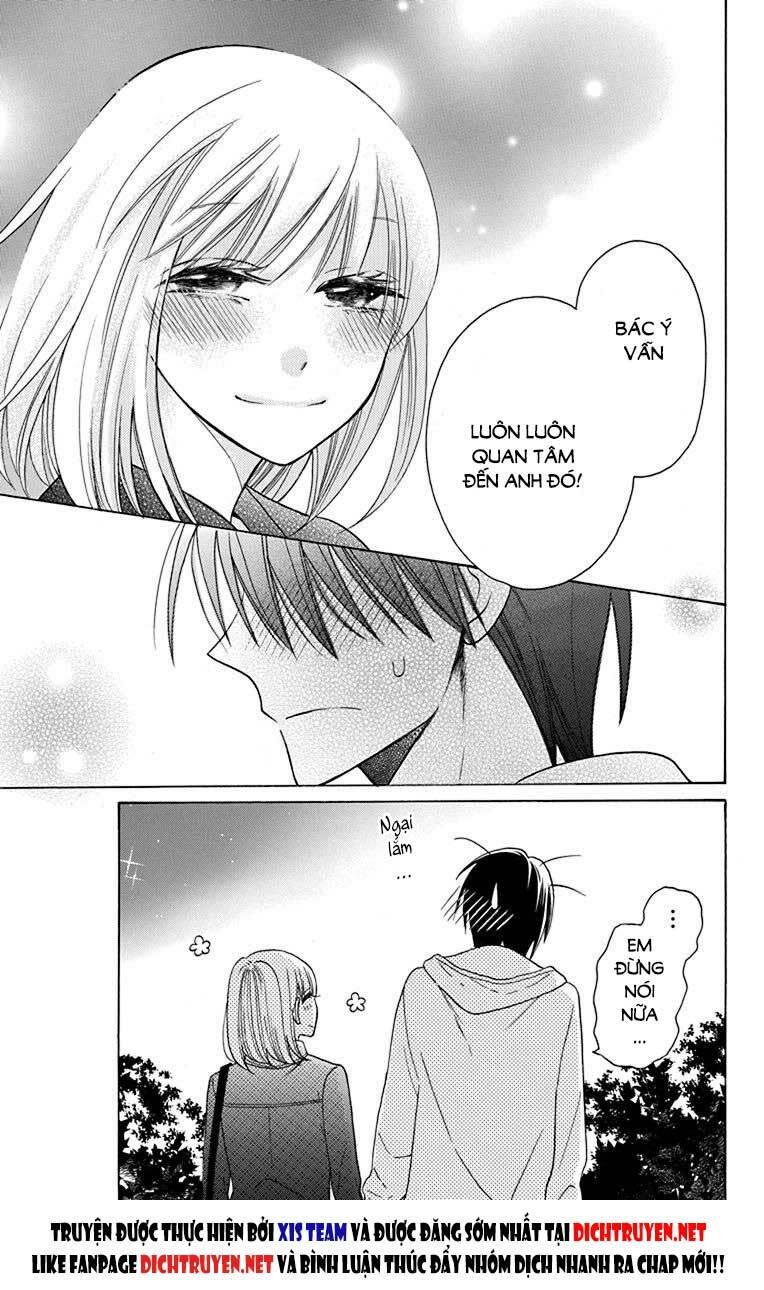 Kawaii Hito (Saitou Ken) Chapter 15 - Next Chapter 16