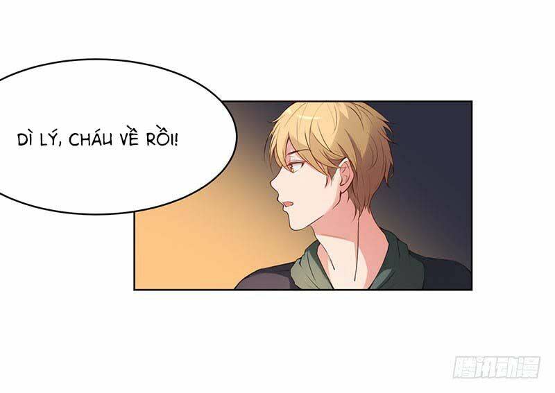 Quay Đầu Nhìn Lại, Anh Yêu Em! Chapter 24 - Trang 2