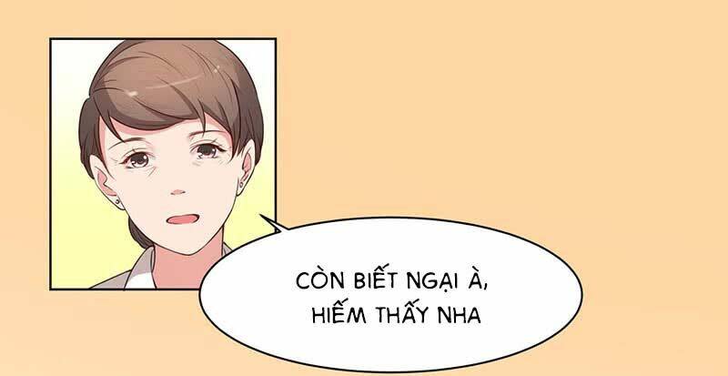 Quay Đầu Nhìn Lại, Anh Yêu Em! Chapter 24 - Trang 2