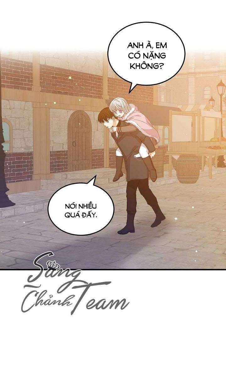 Cẩn Thận Với Các Anh Trai Đấy! Chap 10 - Trang 2