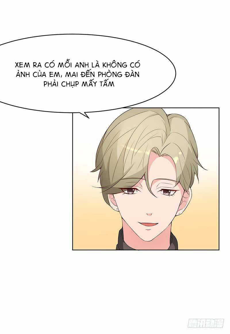 Quay Đầu Nhìn Lại, Anh Yêu Em! Chapter 24 - Trang 2