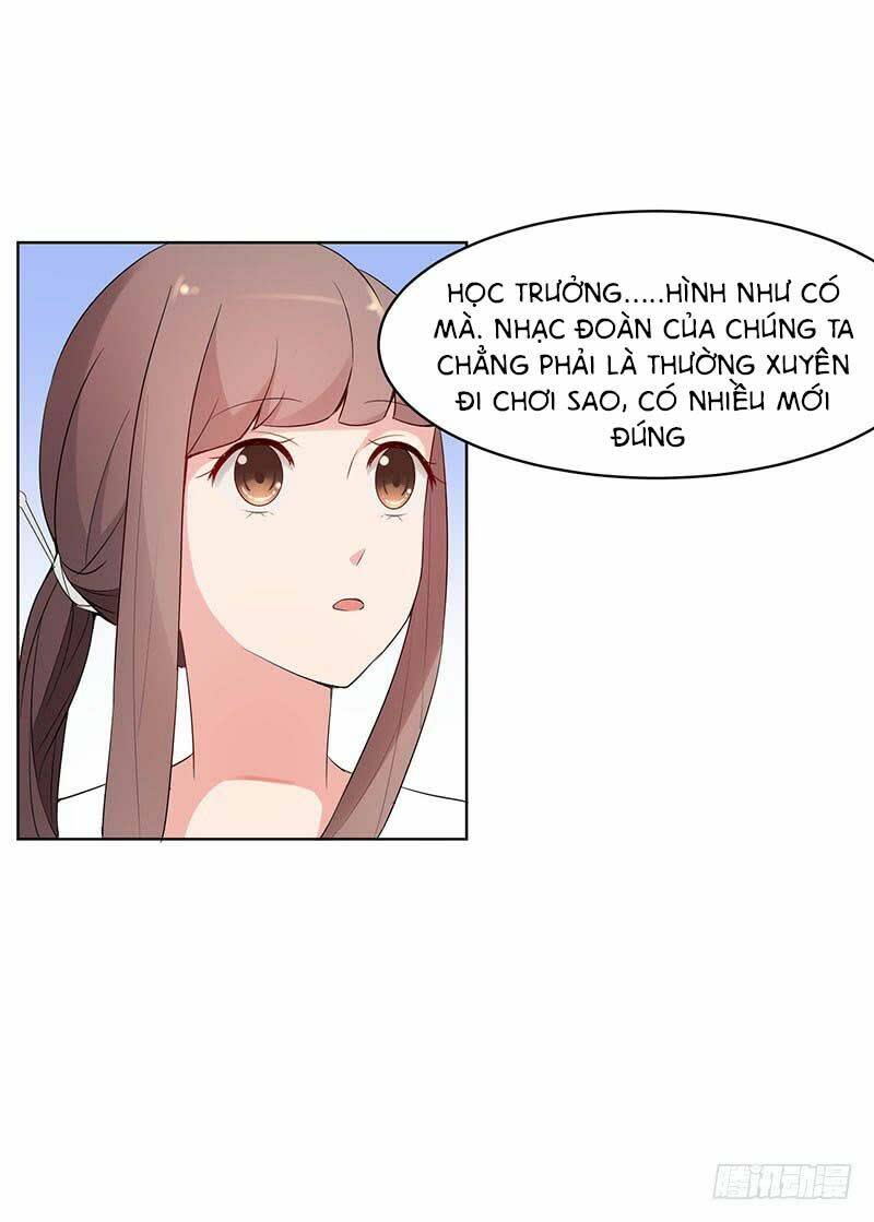 Quay Đầu Nhìn Lại, Anh Yêu Em! Chapter 24 - Trang 2