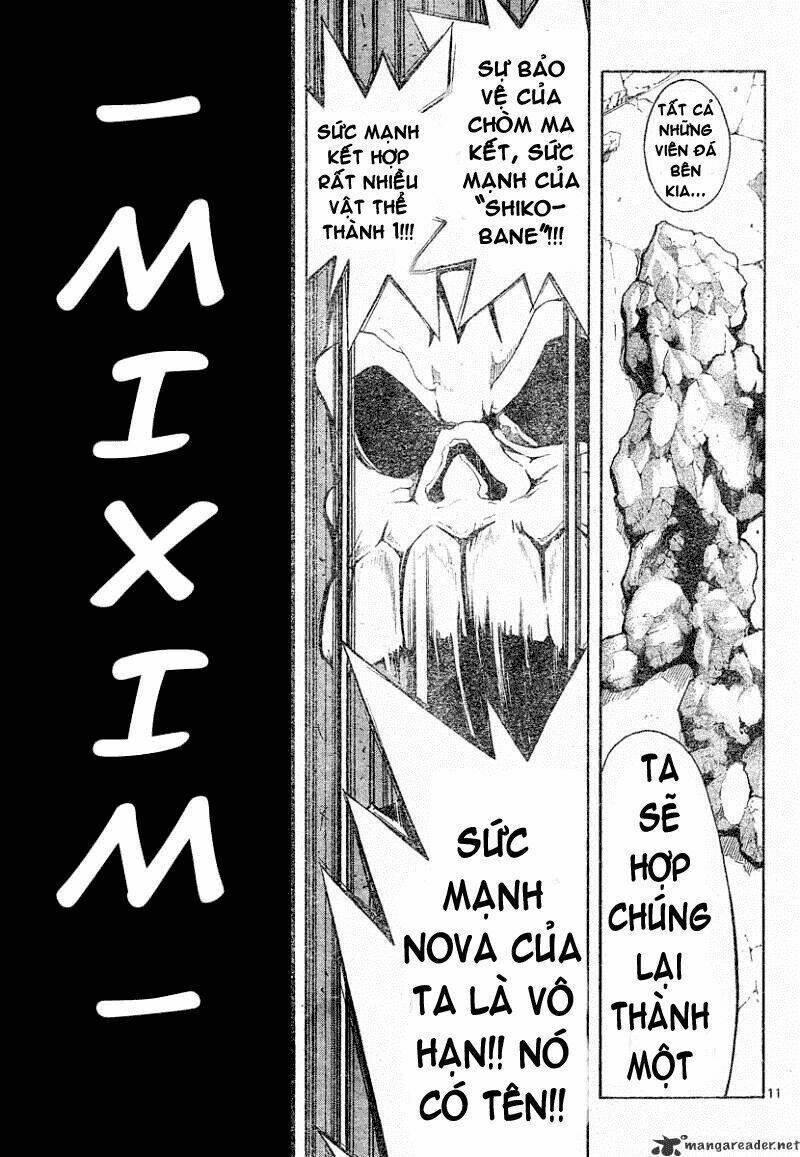 MIXiM★11 Chapter 125 - Trang 2