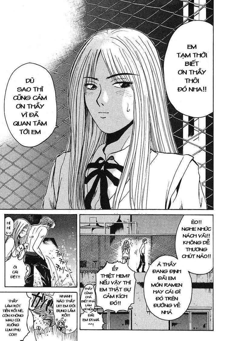 gto - great teacher onizuka chapter 57 - Next chapter 58