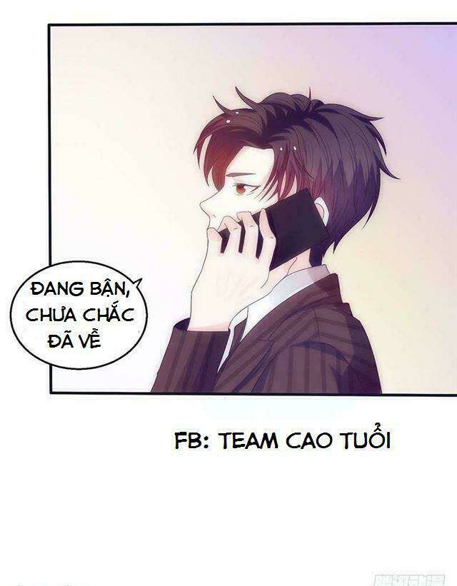 Cho Em Muôn Trượng Hào Quang Chapter 39 - Trang 2