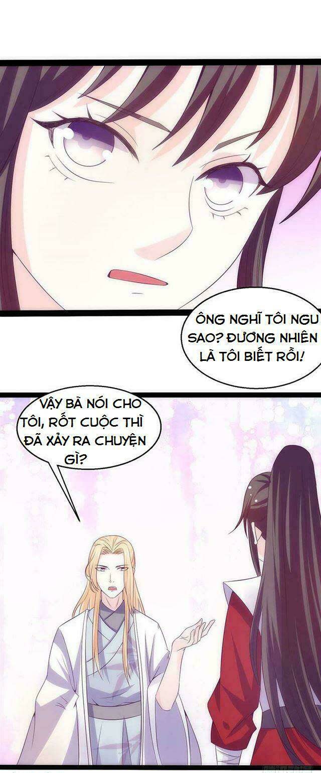 Cho Em Muôn Trượng Hào Quang Chapter 39 - Trang 2