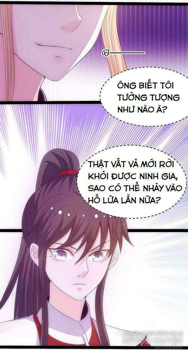 Cho Em Muôn Trượng Hào Quang Chapter 39 - Trang 2