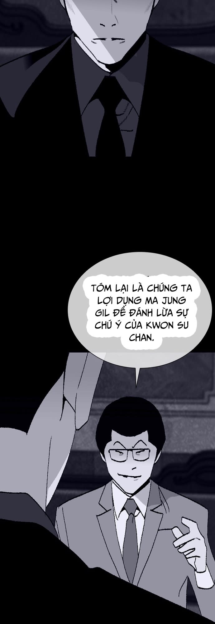 Đế Vương Chapter 121 - Next 