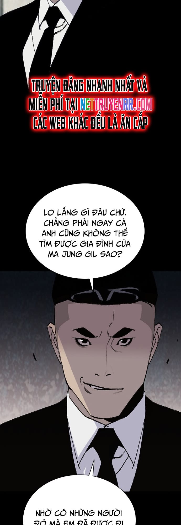 Đế Vương Chapter 121 - Next 