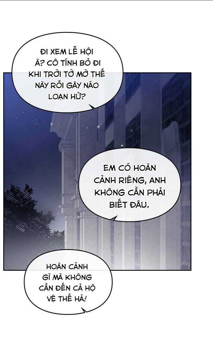 kết thúc của nhân vật phản diện chỉ có thể là cái chết chapter 21 - Next chapter 22