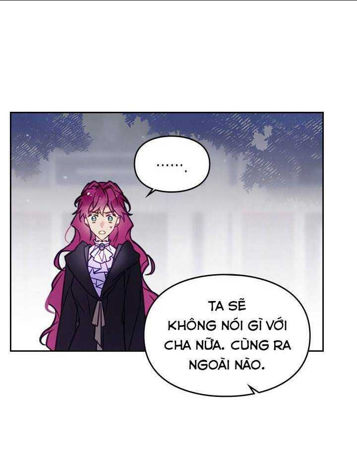 kết thúc của nhân vật phản diện chỉ có thể là cái chết chapter 21 - Next chapter 22