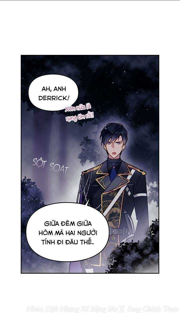 kết thúc của nhân vật phản diện chỉ có thể là cái chết chapter 21 - Next chapter 22