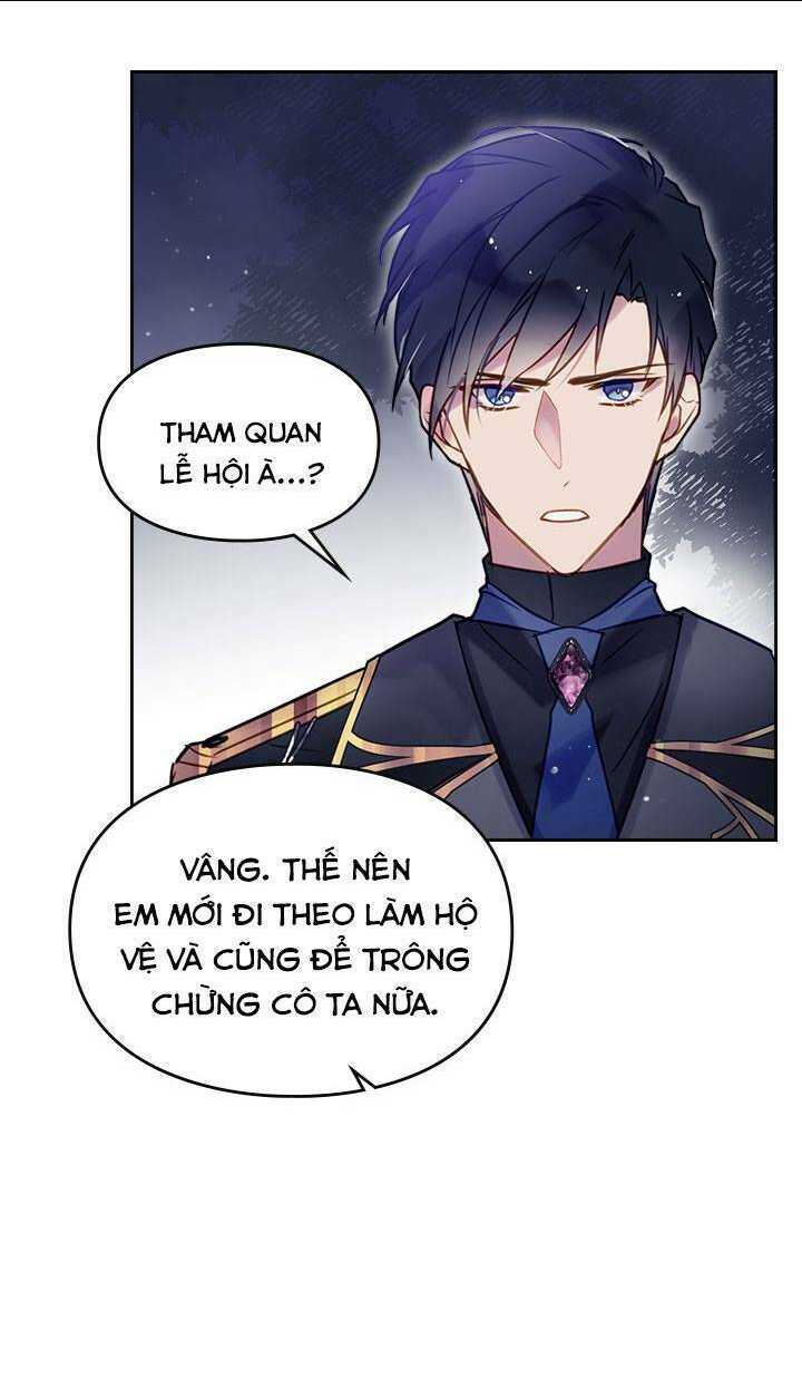 kết thúc của nhân vật phản diện chỉ có thể là cái chết chapter 21 - Next chapter 22