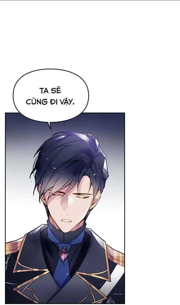 kết thúc của nhân vật phản diện chỉ có thể là cái chết chapter 21 - Next chapter 22