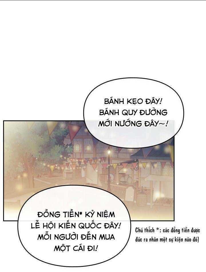 kết thúc của nhân vật phản diện chỉ có thể là cái chết chapter 21 - Next chapter 22