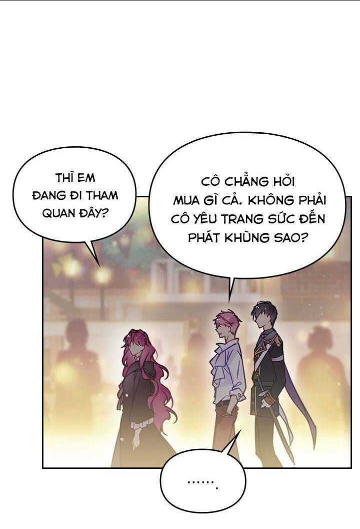 kết thúc của nhân vật phản diện chỉ có thể là cái chết chapter 21 - Next chapter 22