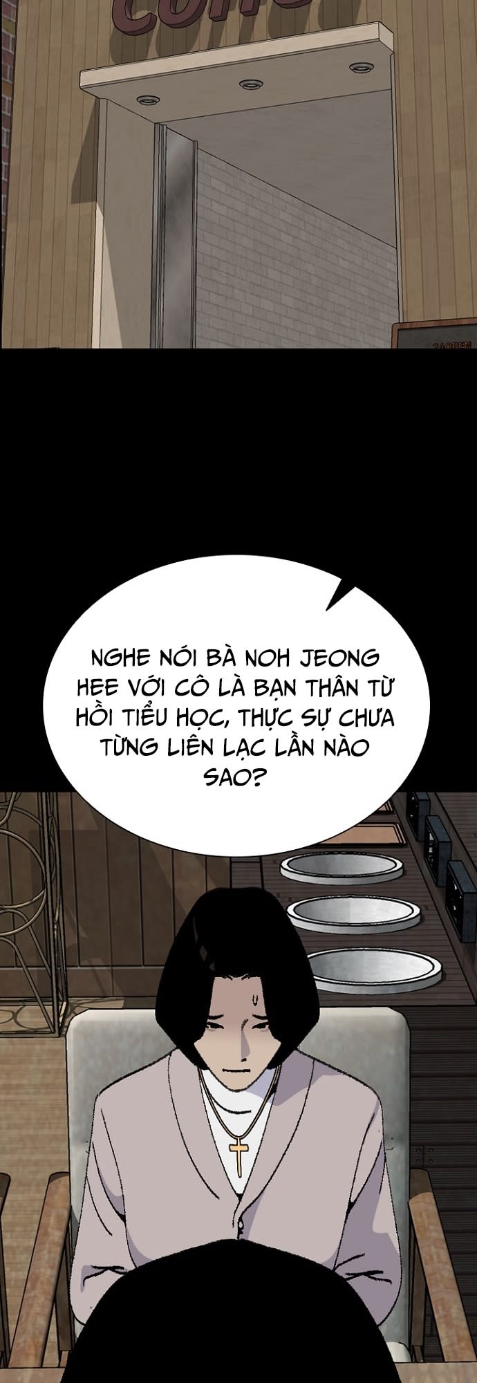 Đế Vương Chapter 121 - Next 