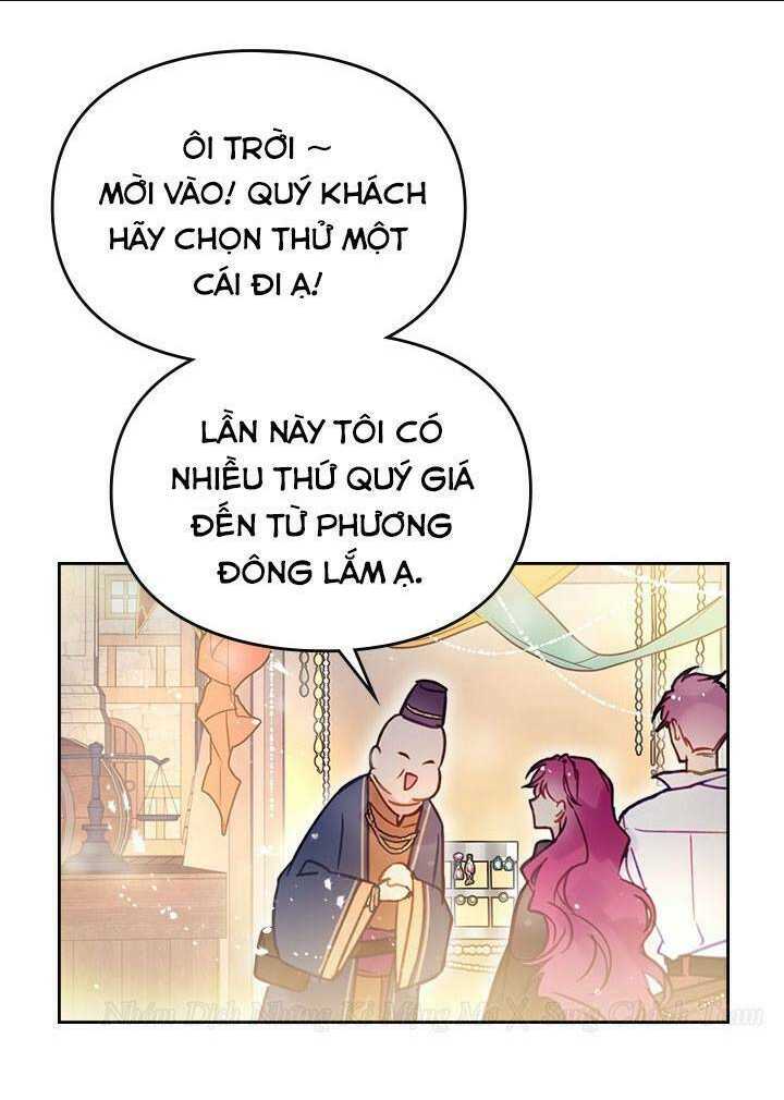 kết thúc của nhân vật phản diện chỉ có thể là cái chết chapter 21 - Next chapter 22