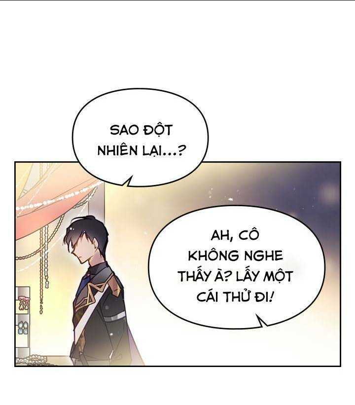 kết thúc của nhân vật phản diện chỉ có thể là cái chết chapter 21 - Next chapter 22