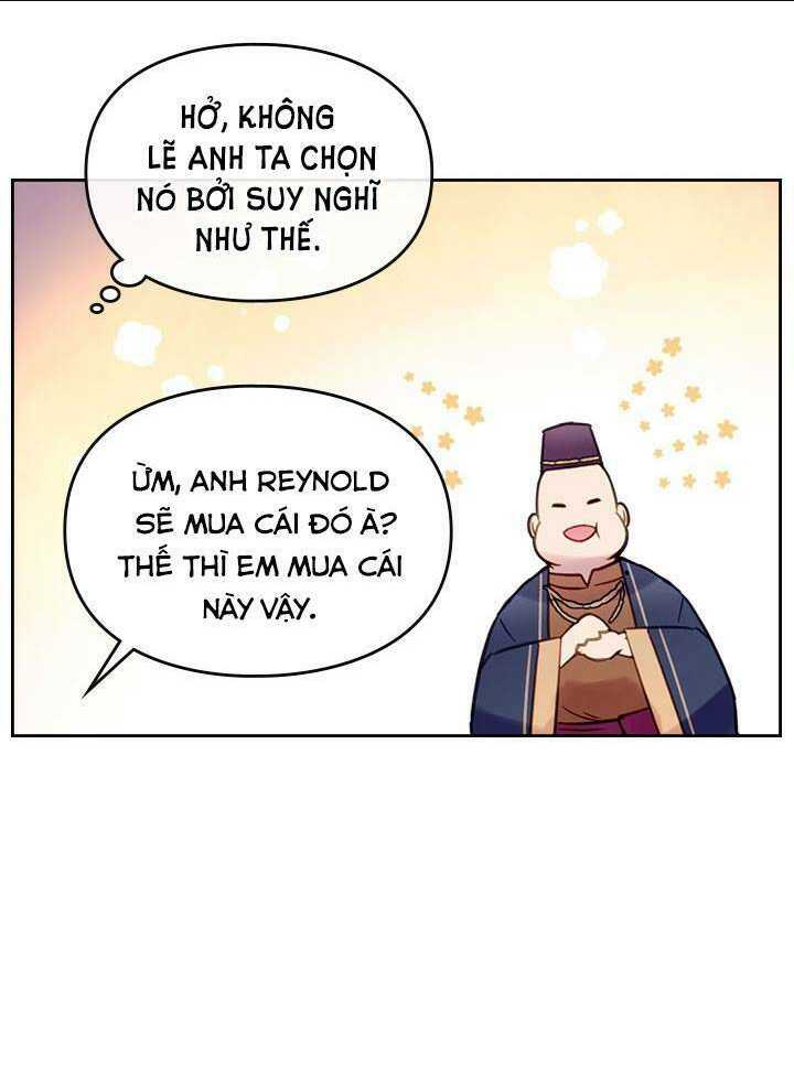 kết thúc của nhân vật phản diện chỉ có thể là cái chết chapter 21 - Next chapter 22