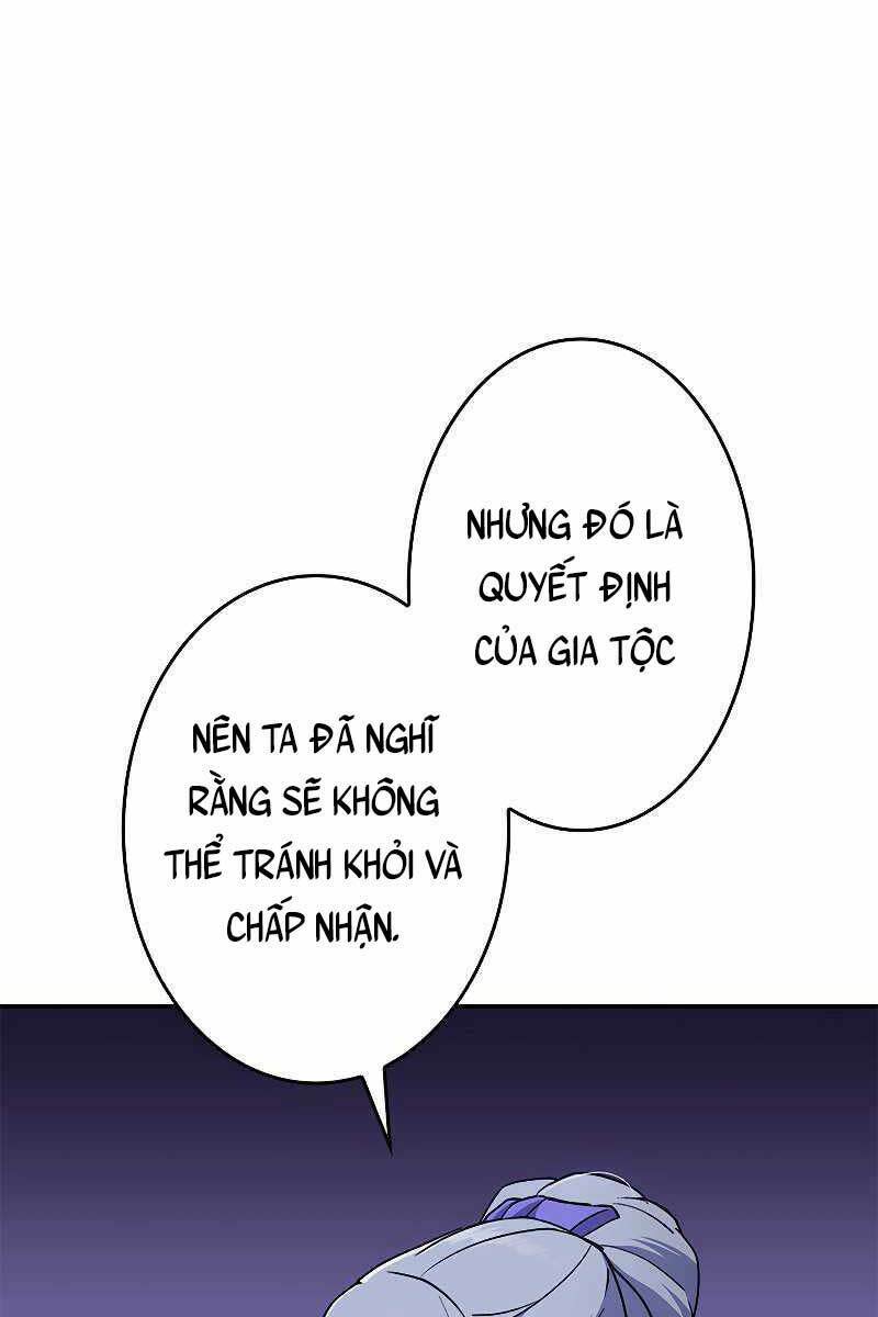 công tước bạch long chapter 54 - Next chapter 55