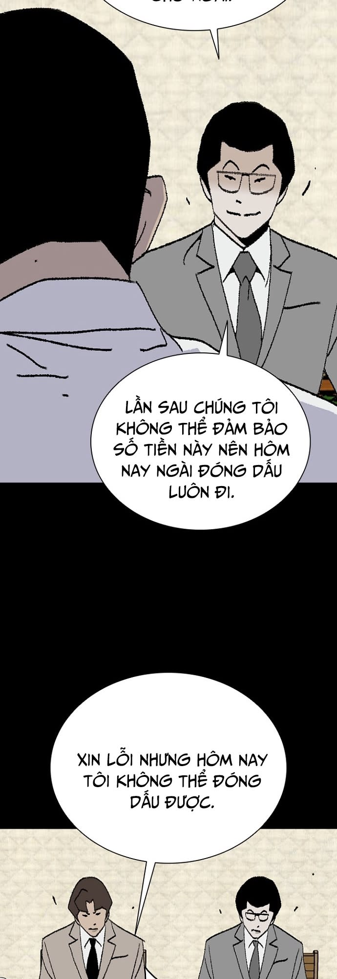 Đế Vương Chapter 121 - Next 