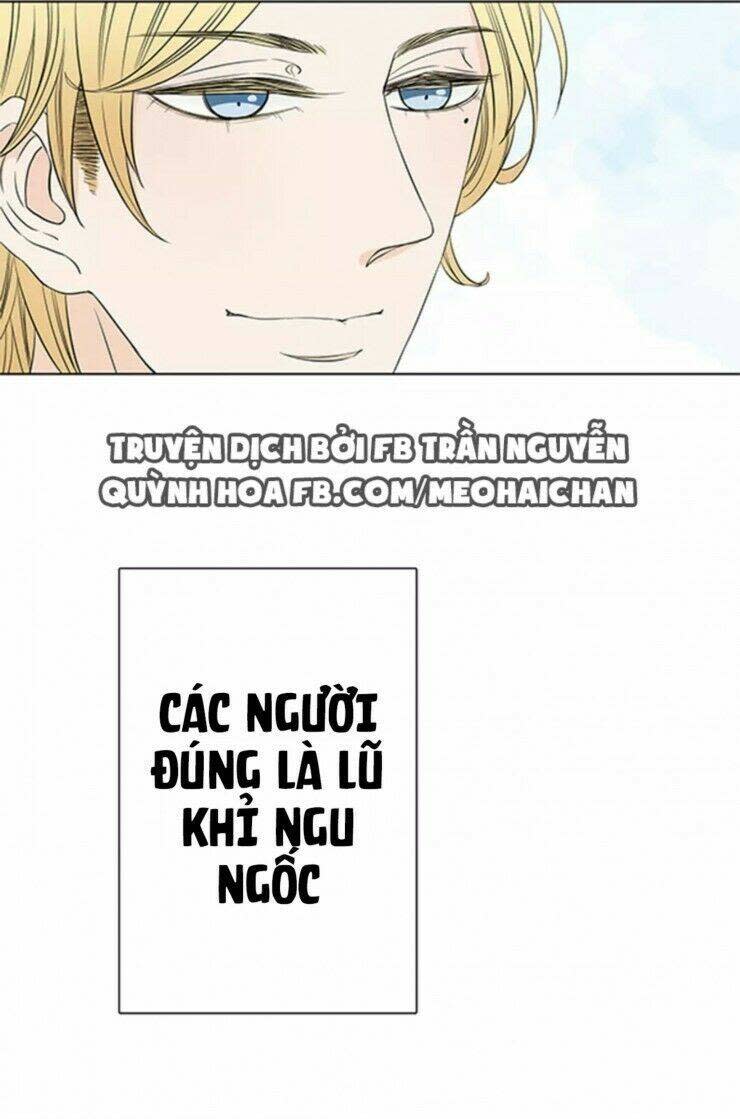 Trúc Mã Ngoe Nguẩy Đuôi Chapter 1 - Next Chapter 2